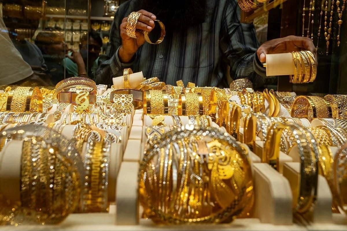 أسعار الذهب في مصر الجمعة 17 يوليو 2026 تراجع جديد وعيار 21 يسجل هذا المستوى