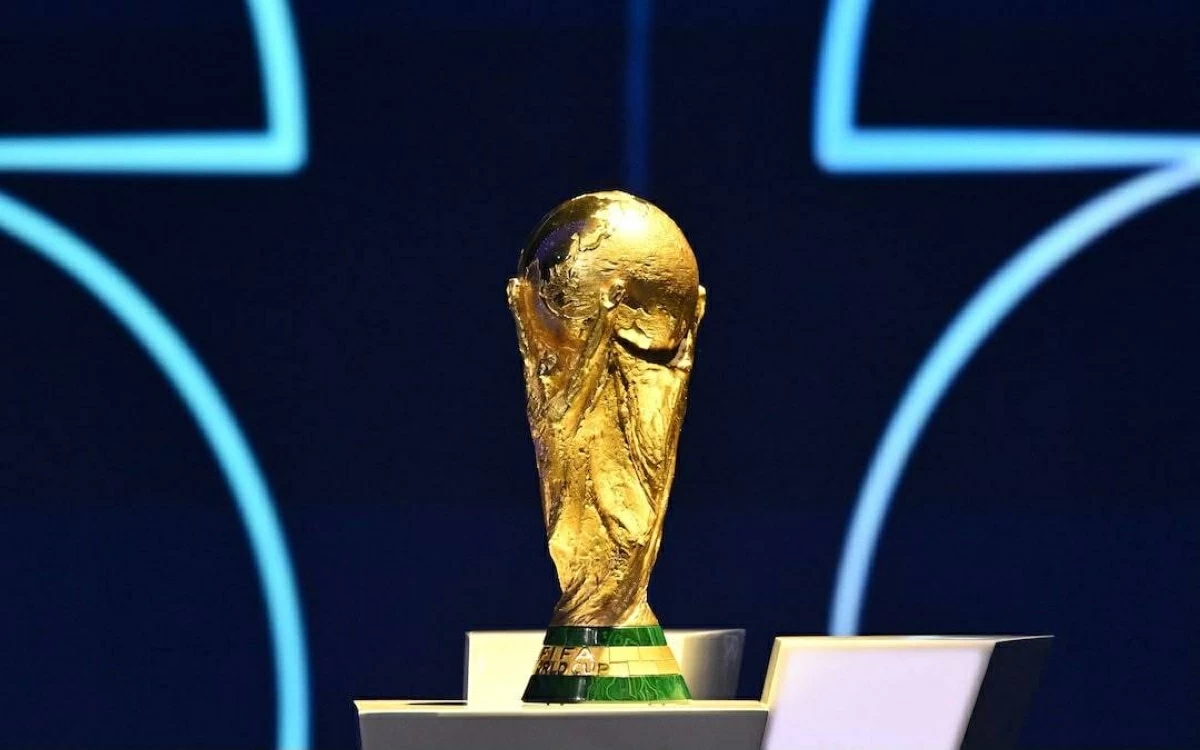 أضخم مكافأة مالية في تاريخ المونديال وتفاصيل جائزة بطل كأس العالم 2026