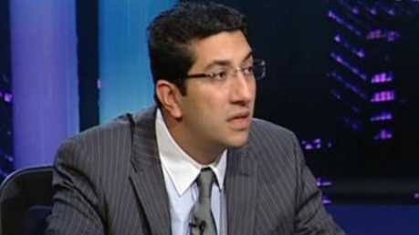 أمير رمزي يقترح نقل إجراءات إعلام الوراثة إلى الشهر العقاري