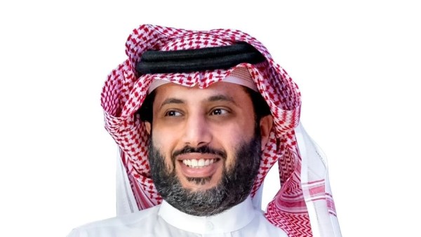 تركي آل الشيخ يعلق على فيديو إبراهيم الصعيدي: “حابب أقابله”