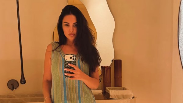 بالكاجوال .. درة تخطف الأنظار بظهور أنثوي مبهر