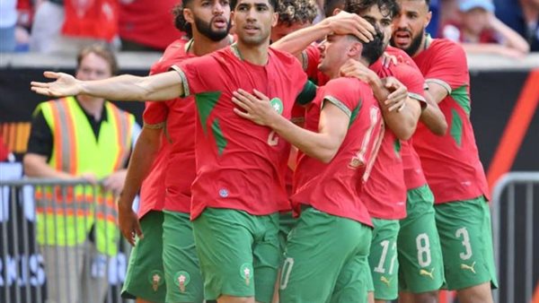 موعد مباراة فرنسا والمغرب في كأس العالم والقنوات الناقلة للمواجهة