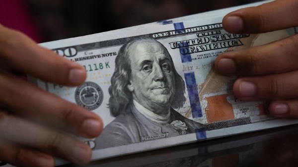 سعر الدولار في البنك الأهلي وبنك مصر اليوم الأربعاء 22-7-2026