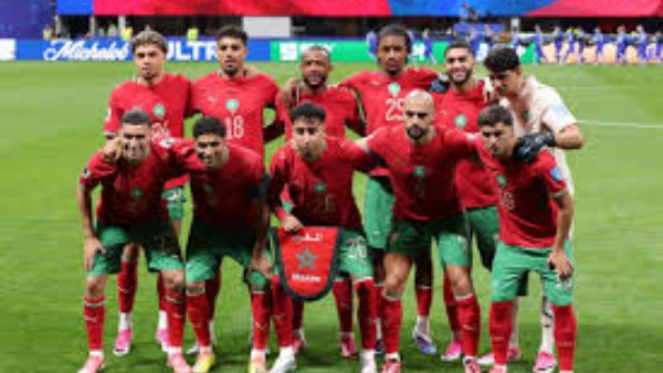 تعرف على القنوات الناقلة لمباراة المغرب وفرنسا في ربع نهائي مونديال 2026