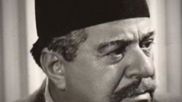 ذكرى رحيل حسين رياض.. الأب الذي أحبته الشاشة