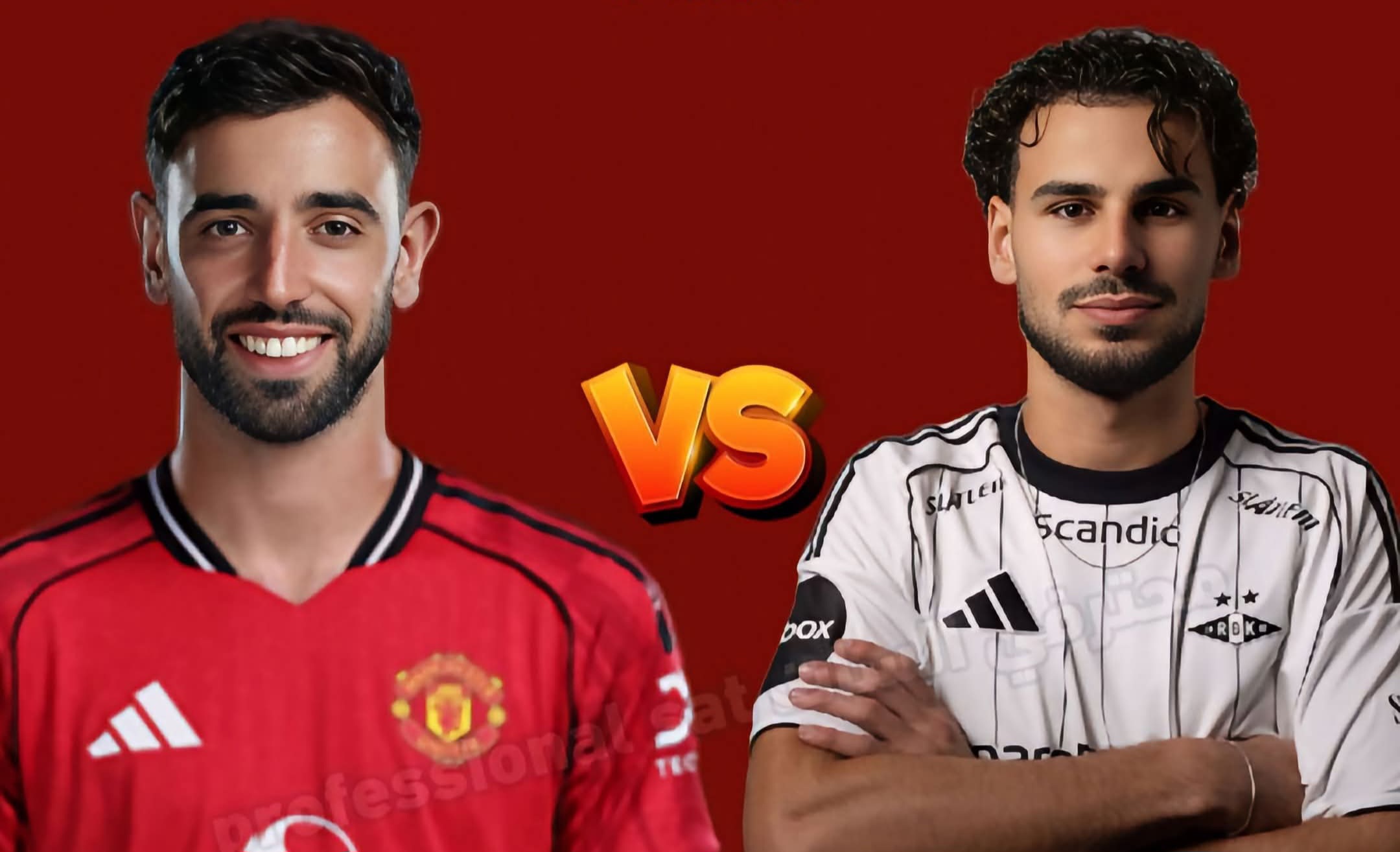 تعرف على القنوات الناقلة لمباراة مانشستر يونايتد وروسنبورغ الودية