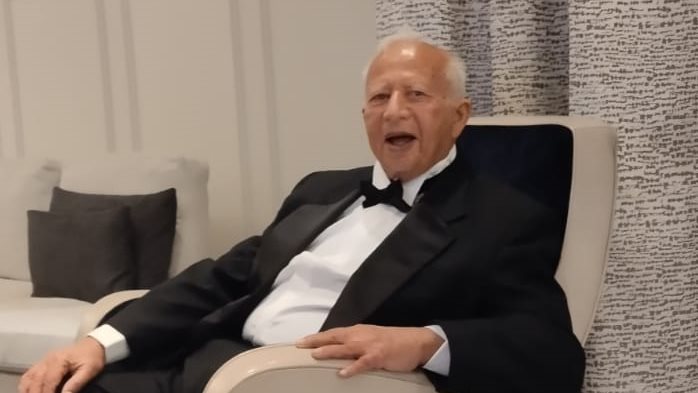 وفاة الموسيقار هاني شنودة