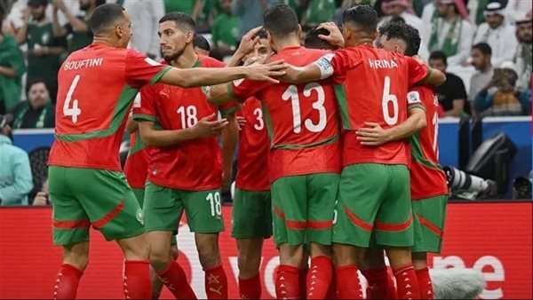 بث مباشر لمباراة المغرب وفرنسا في مواجهة كروية نارية