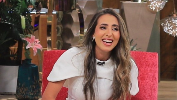 منة القيعي تتحسر على خروج منتخب مصر: كان نفسي نفرح يوم كمان