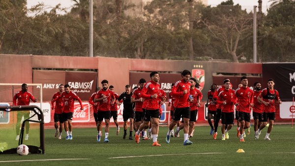 قائمة أسماء أبرز المرشحين لتدعيم صفوف الأهلي في ميركاتو الصيف