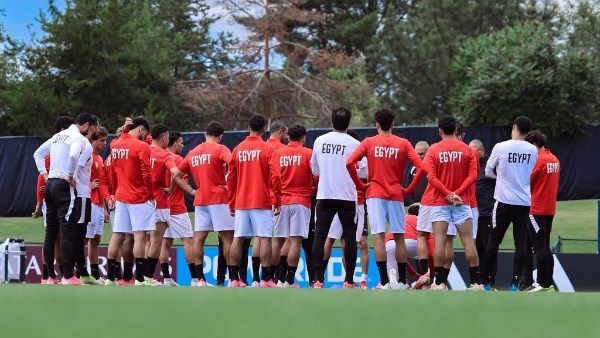 القنوات الناقلة لمباراة مصر وأستراليا في كأس العالم 2026 وطريقة المشاهدة مجانا