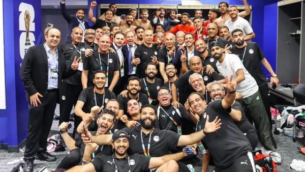 قبل مباراة الأرجنتين.. نجوم الفن يدعمون منتخب مصر: قلوبنا جميعاً معاكوا