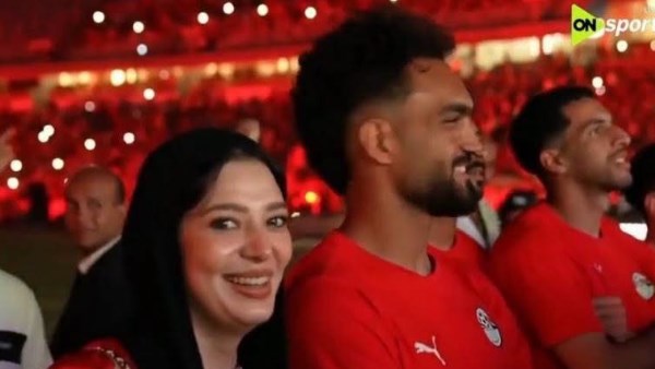 زوجة مصطفى زيكو تكشف مفاجأة كانت تُجهزها لوالدته بعد الأزمة الأخيرة