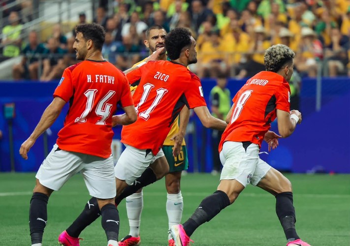 863 مليون جنيه.. مكافآت تاريخية لمنتخب مصر بعد إنجاز التأهل إلى دور الـ16 في مونديال 2026