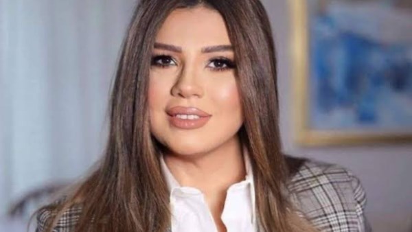 رانيا فريد شوقي عن مشاركتها في فيلم «الحافي»: أجسد طبيبة نفسية تواجه الدجل |خاص