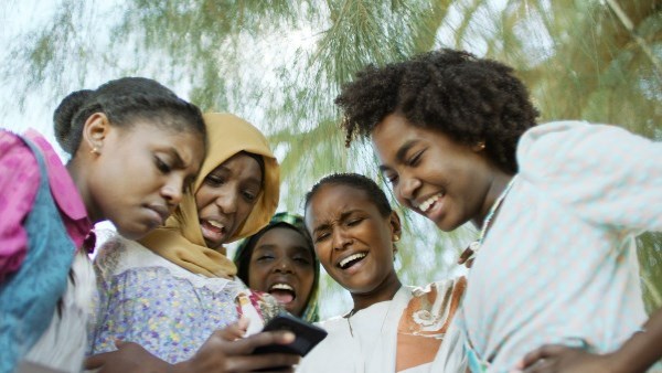 ملكة القطن يعود إلى الجمهور في نادي السينما الأفريقية بعد جولة عالمية