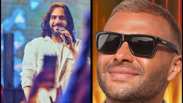 رامي صبري وبهاء سلطان يجتمعان في حفل غنائي بأبوظبي اليوم