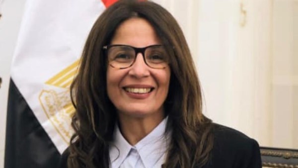 بعد استقالتها من وزارة الثقافة.. جيهان زكي: آن الأوان لكشف الحقيقة