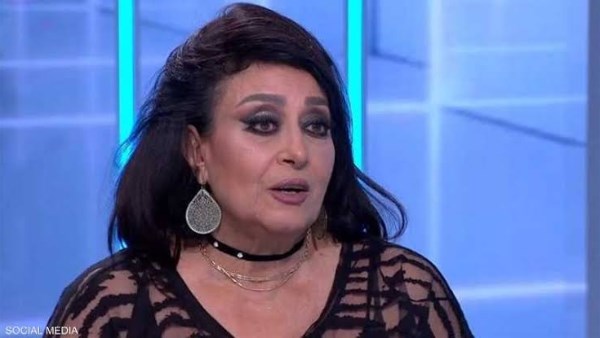 سهير المرشدي : القرآن الكريم مرجعي الأول .. والأخلاق أساس نجاح الفنان