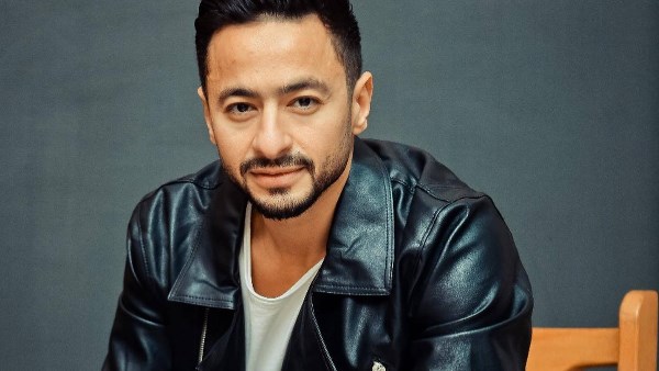 حمادة هلال يستعد لأولى حفلاته الصيفية في دبي