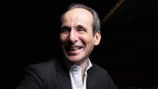 الموسيقار عمرو سليم يُحيي حفلًا موسيقيًا بدار الأوبرا أغسطس المقبل