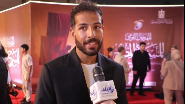 محمود عمرو ياسين يطمئن الجمهور على الحالة الصحية للإعلامية آيات أباظة.. ويكشف موقفه من تجسيد السيرة الذاتية لمحمود ياسين |فيديو