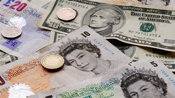 تحديث مباشر.. سعر الجنيه الإسترليني اليوم الجمعة 17 يوليو 2026 في البنوك