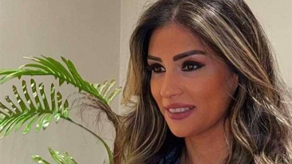 آيات أباظة تحتفل بتأهل مصر إلى دور الـ16: فرحة المنتخب خلتني أنسى كل التعب