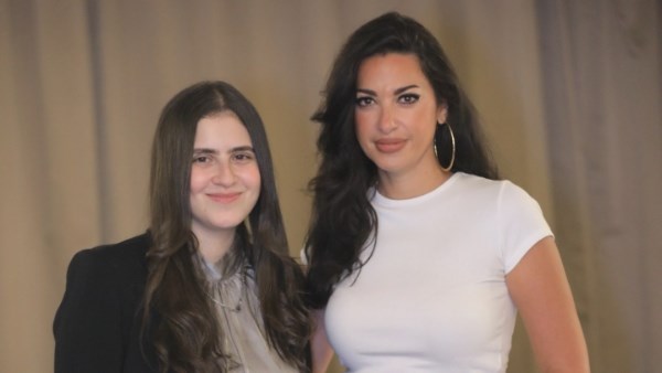 إلهام وجدي تكشف لـ«صدى البلد» تفاصيل مشاركتها في مسلسل «غرفة التحقيق» وتترقب عرضه قريبًا (فيديو)