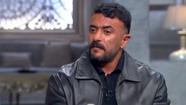 أحمد العوضي يكشف لـ صدى البلد تفاصيل مسلسل الأستاذ وموعد بدء التصوير