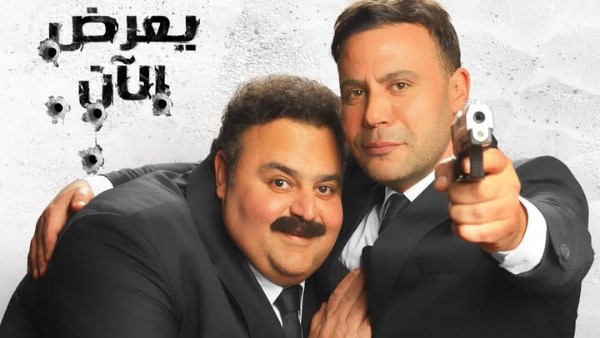 «صقر وكناريا» يواصل التحليق في الصدارة.. ويتصدر شباك التذاكر المصري