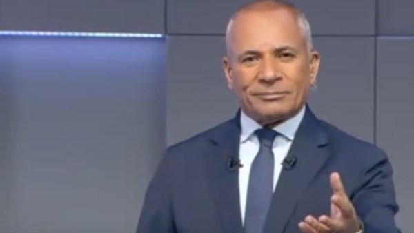 تفاصيل استشهاد اللواء محمد الشربيني في بث مباشر مع أحمد موسى ضمن برنامج على مسؤوليتي