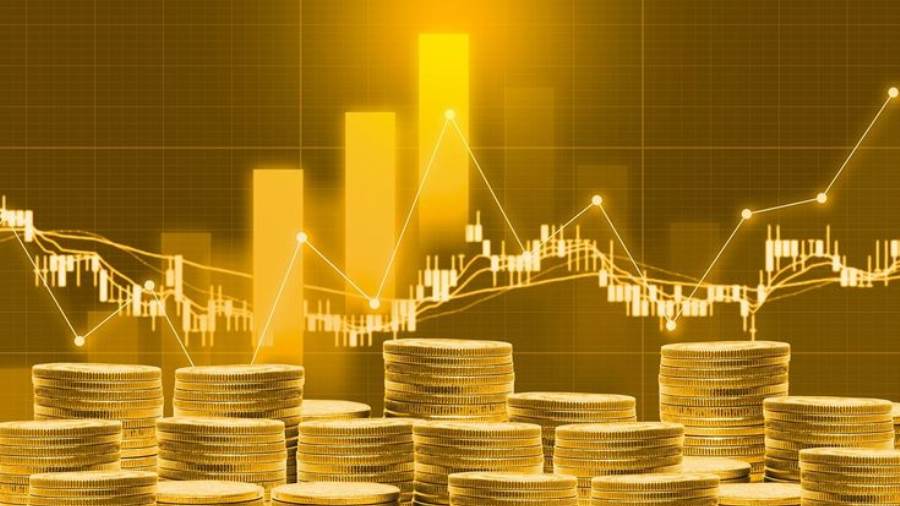 تراجع محدود في أسعار الذهب بالسوق المصرية خلال تعاملات الخميس وسعر عيار 21 يصل إلى 5960 جنيهًا