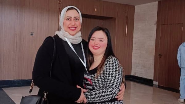جدل بعد تصريحات جوري بكر عن زواج أصحاب متلازمة داون.. ووالدة سما رامي ترد
