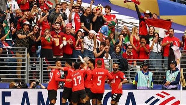 رابط تحميل أغنية منتخب مصر لكأس العالم 2026 بجودة عالية