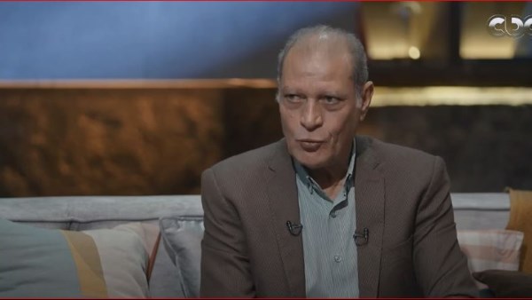 أجمل هدية من الله.. حمدى هيكل يحتفل بميلاد حفيده «مالك»