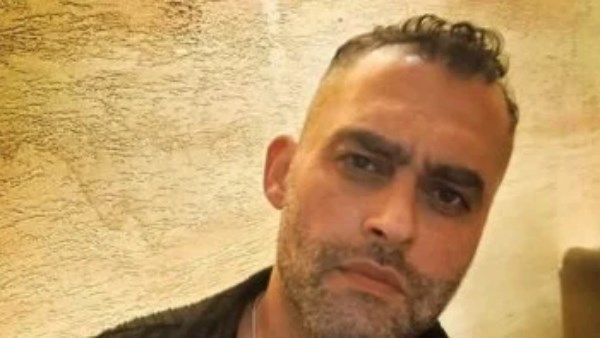 شقيق الفنان أحمد جلال عبدالقوي ينعيه بكلمات مؤثرة: «مع السلامة يا أخي الأصغر»