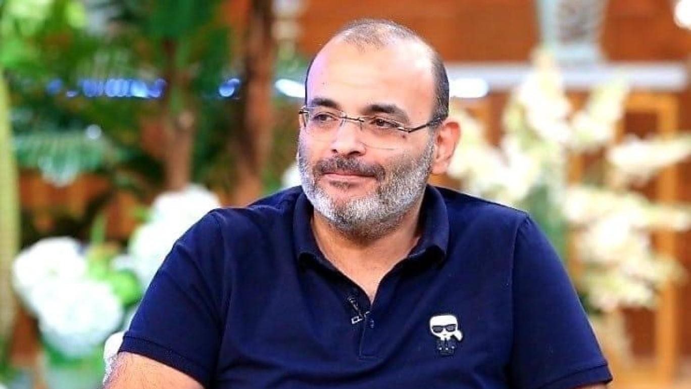 أيمن بهجت قمر يهاجم جدل حق الأداء العلني للمنتجين:  بوظتوا القضية