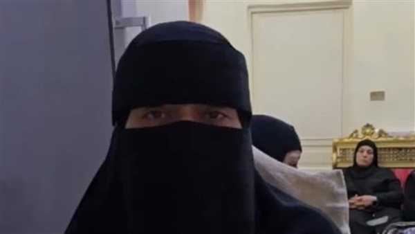 تفاصيل منع نجلاء محمود من دخول فيلتها المستأجرة بالهرم