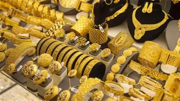 سعر الذهب اليوم الخميس 9 يوليو 2026 عيار 21 يقفز 50 جنيها بداية تعاملات سوق الصاغة