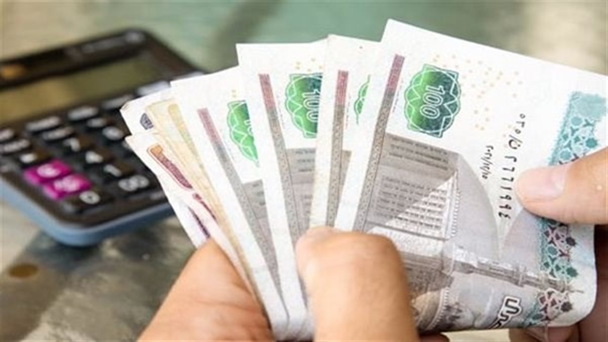موعد صرف مرتبات يوليو 2026 بالزيادة الجديدة وجدول الحد الأدنى للأجور للفئات المستفيدة