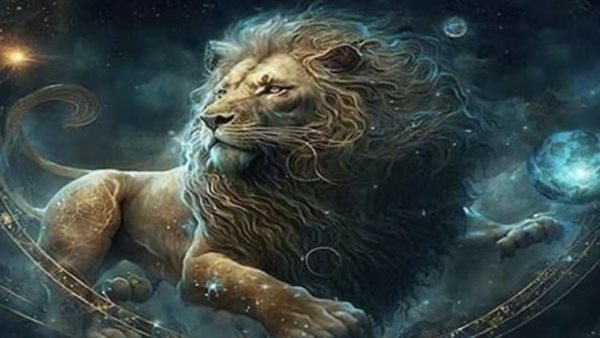 توقعات حظ برج الأسد اليوم وأبرز المفاجآت الفلكية
