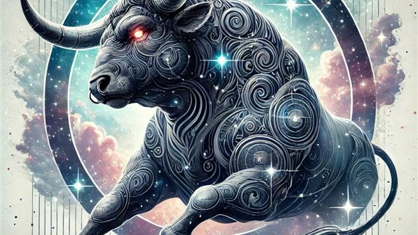توقعات برج الثور اليوم وأبرز مفاجآت الحظ في انتظارك