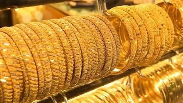 ارتفاع جديد في أسعار الذهب عيار 21 يسجل 5850 جنيهًا خلال تداولات الأحد