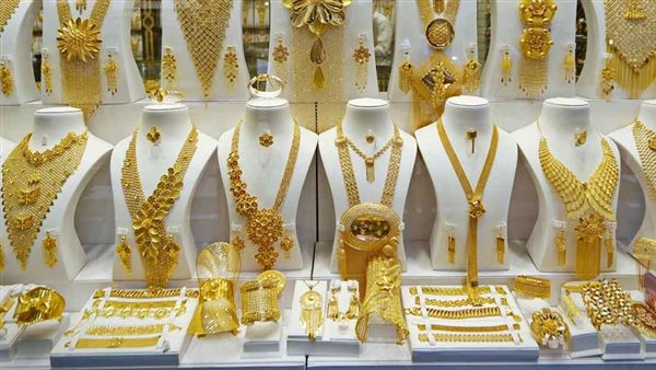 سعر الذهب اليوم استقرار ملحوظ في أسعار المعدن الأصفر بداية تعاملات يوم الجمعة 31 يوليو 2026