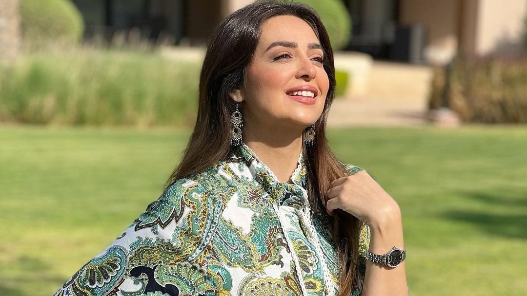 منال سلامة تدعو بالشفاء لـ هبة مجدي: أجمل إنسانة وفنانة