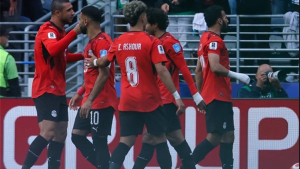 تردد القناة المفتوحة الناقلة لمباراة مصر والأرجنتين في كأس العالم مجاناً
