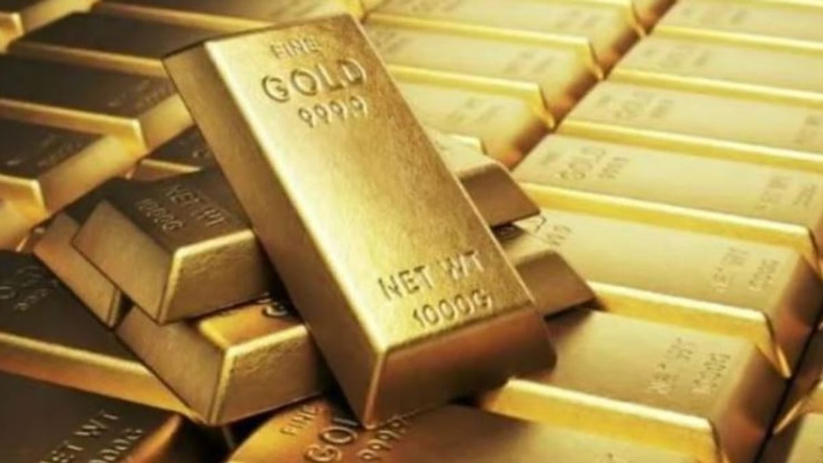 ارتفاع أسعار الذهب قبل قرار الفائدة الأمريكية والأونصة تسجل 4129.43 دولار