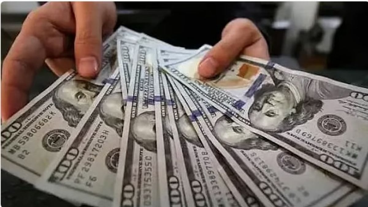 استقرار الدولار واقترابه من أدنى مستوياته خلال أربعة عقود يثير قلق الأسواق