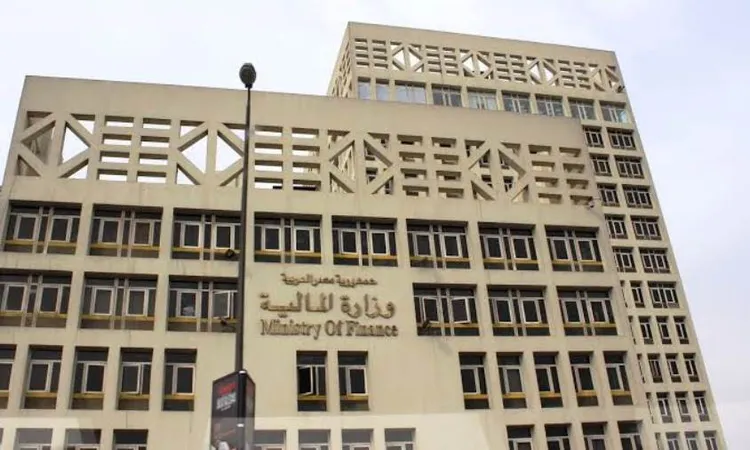 موعد صرف مرتبات أغسطس 2026 بعد تطبيق زيادة الأجور الجديدة